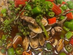 -宴小馆·小海鲜青岛菜(五四广场店)