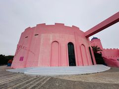 -漳州滨海火山岛自然生态风景区