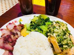 -陈光记烧腊(长寿路店)