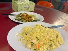 -大茄来海鲜餐厅(亚洲城分行)