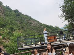 -北京山里寒舍度假酒店