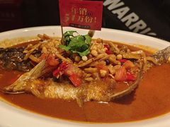-桂小厨广西菜(万象城店)