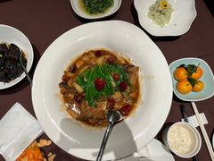 -江南·JIANGNAN(北京歌华开元大酒店)