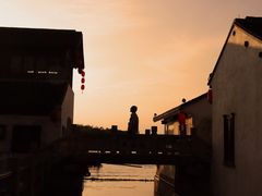 -沙家浜风景区
