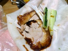-守柴炉烤鸭(中海国际店)