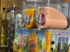 -杏园餐厅(西四北大街店)