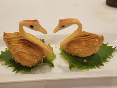 -白天鹅宾馆-宏图府餐厅