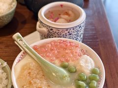 -破三川·新川菜(静安大融城店)