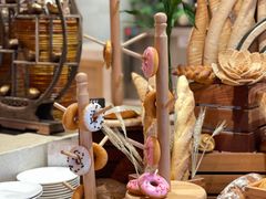 -水月周庄铂尔曼酒店-水月荟中餐厅