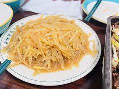-清真永恒华威肉饼(潘家园店)