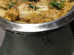 -珍巷福地四合院菜馆(复兴门店)