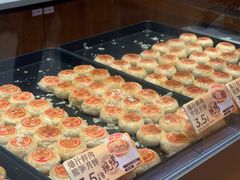 -詹记桃酥(马鞍山万达店)