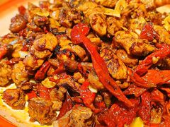 -柴窝堡22号辣子鸡·传承新疆菜