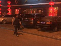 -包子大王(新泽巷店)