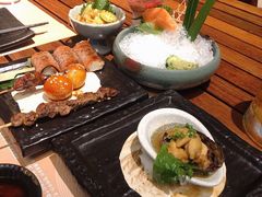 -山葵家居酒屋(天目里店)