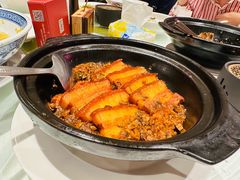 -金河半岛园林酒家(金融城店)