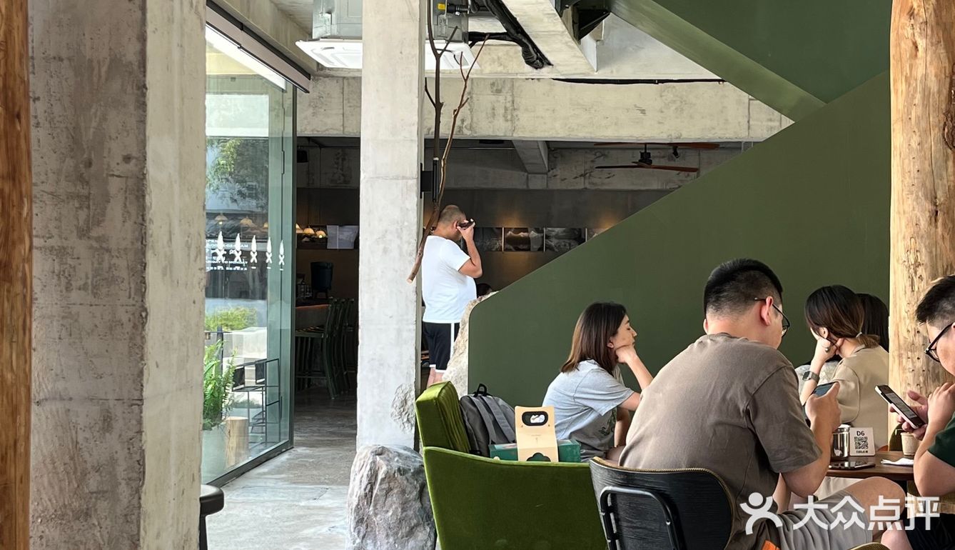 宁波探店-在山野从杭州🔥到宁波了!!!!