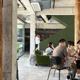 宁波探店-在山野从杭州🔥到宁波了!!!!