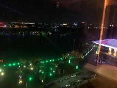 -扬州皇冠假日酒店