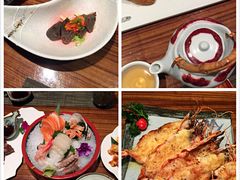 味见日本料理-味见·荣家(亚泰大街店)