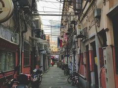 -富源春面馆(四川北路店)
