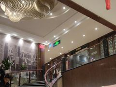 -特味村大酒店(南三环店)