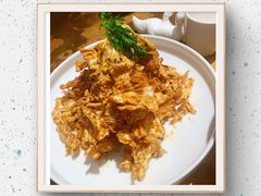 -京味斋·烤鸭·北京菜(安贞店)