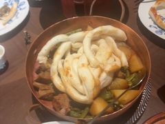 -奉天小馆·非遗东北菜(沈阳万象城店)