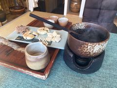 -一号铺子·大炉茶