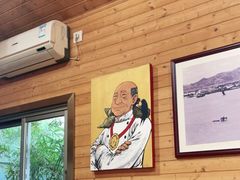 -东海酒家(长平东路店)