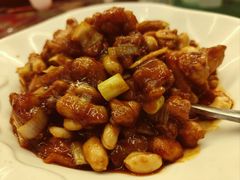 -玉华台饭庄(裕中西里小区店)