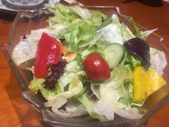 -巴依老爷新疆美食(清华东门店)