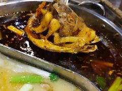 -肖肖酸萝卜鱼火锅(总店)