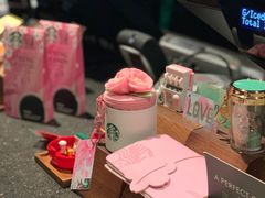 -星巴克臻选(深圳万象天地旗舰店)