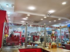 -惠丰源烩面馆(经七路店)