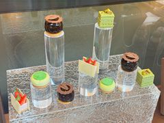 -棕榈岛海鲜自助餐厅(虹桥迎宾馆店)