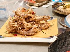 -龙虾奇迹(大华三路店)