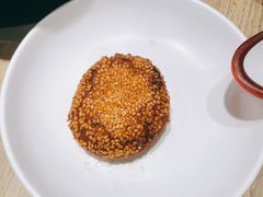 炸烧饼-彤德莱火锅(大学城店)