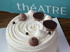 -théATRE 茶聚场(王府中環店)