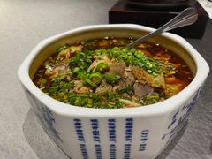 -松鹤楼(狮山永利广场店)