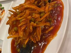 -功德林素菜饭庄(前门店)