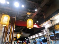 大堂-荔银肠粉(广州天河华利路店)