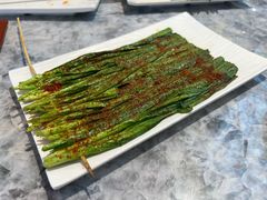 -羊巴道新疆菜·清真(上梅林店)