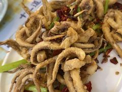 -京皇十二道天津菜(蒲黄榆店)