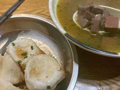 -黄阿姨锅贴大王(万航渡路店)