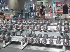 -七星派健身中心(鸟巢店)