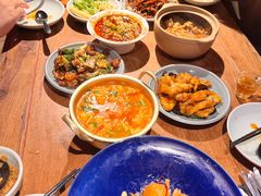 -小吊梨汤·北京菜·烤鸭(鸟巢店)