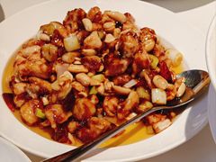 -眉州东坡·熊猫主题餐厅(枫蓝店)