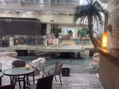 -和园景逸大酒店朗月汤泉