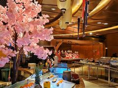 -杭州国际会议中心洲际酒店-原素全日餐厅(解放东路店)